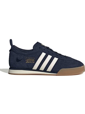 Adidas Samba 62 Super Unisex Günlük Ayakkabı IH4380 Lacivert