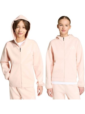 Adidas Sportswear KC1947 adidas Z.N.E. Full-Zip Hooded Track Jacket