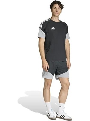 Adidas TIRO26C Tee Erkek Spor T-Shirt JY0629