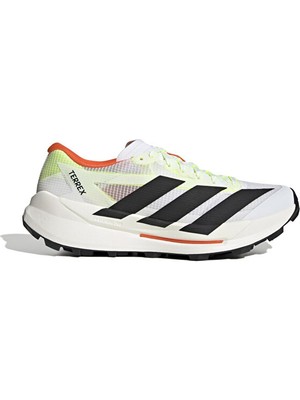 Adidas Terrex Agravic Tt Erkek Arazi Tipi Koşu Ayakkabısı HP7011 Beyaz
