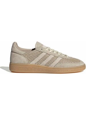 Adidas Handball Spezial W Unisex Günlük Ayakkabı IH1513 Bej