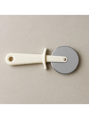 IKEA Uppfylld Pizza Kesici Kırık Beyaz 30521937