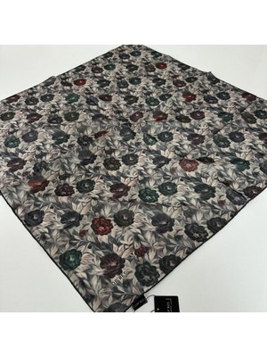 Lop'res Soft Pamuklu Eşarp LDN9512