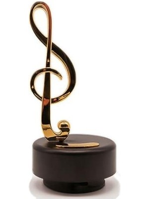 Tekinhediyelik Melodious Note Music Box
