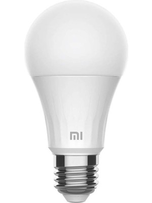 Allians 8W Akıllı LED Ampul, 810 Lm, Beyaz, Enerji Tasarruflu ve Uzun Ömürlü