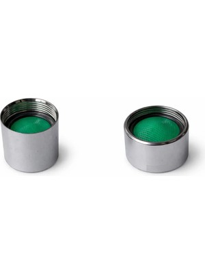 Idimax Tasarruflu Musluk Ucu Pirinç – %50 Su Tasarrufu Sağlayan Tamamen Pirinç Premium Musluk Ucu