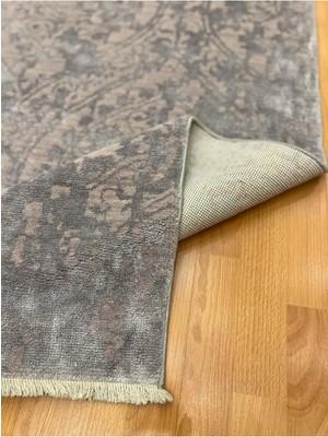 Mevlana Bazaar Şemşiye Motifli 160 x 230 Yün Halı