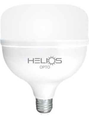Allians 40W LED Ampul Beyaz Işık 6500K Hs 2030, Enerji Tasarruflu ve Parlaklık Sağlar