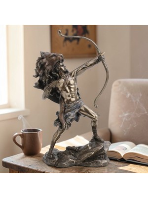 Wise Veronese Biblolar → Mitoloji & Tarih-Hercules Ebat:18*9,5*29 cm