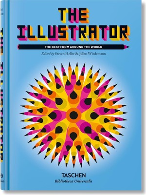 Storemax Hepsifursell The Illustrator. The Best From Around The World