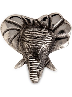 Storemax Hepsifursell Jumbo Deep Sea 4'lü Peçete Halkası