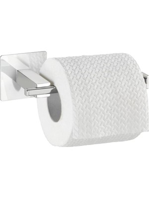 Wenko Turbo -Loc Tuvalet Kağıtlığı