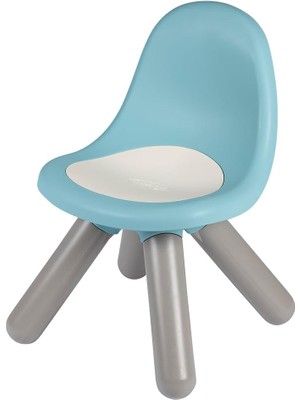 Storemax Hepsifursell Smoby, 880116, Mavi Çocuk Sandalyesi