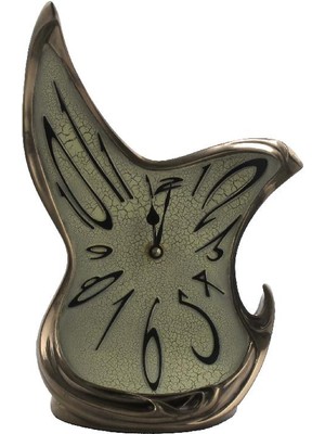 Wise Veronese Biblolar → Saat-Eriyen Saat Ebat: 18,5*9*27,5 cm