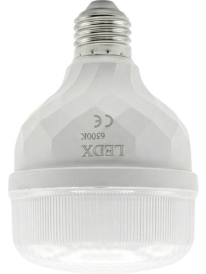 Ayt Ledx 20W 2400 Lümen E27 Akım Korumalı Beyaz Torch LED Ampul
