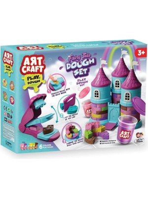 GRAYLINE Line 03737 Peri Masalı Hamur Set 336 gr 99856641