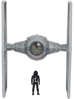 GRAYLINE Line Mikro Figür ve Small Araç Set 99856641