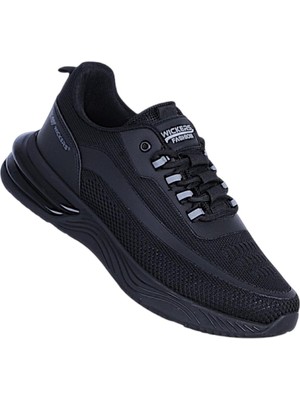 Wickers 3029 Syh-Füme Anorak Erkek Yazlık Sneaker Ayakkabı