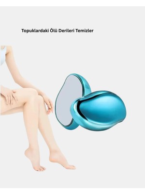 Ucuz Tekno Kristal Tüy Temizleme Aparatı – Acısız Pürüzsüzlük, Doğal Bakım Deneyimi