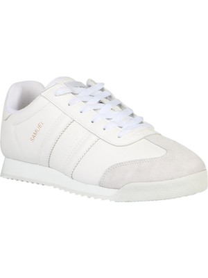 Hammer Jack Kadın Spor Ayakkabı Samuel HAM.101 24965-Z