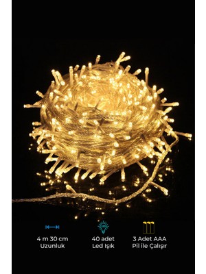 Hall Breathe Renkli Dekoratif LED Işık, Ortamınıza Şıklık Katan Aydınlatma