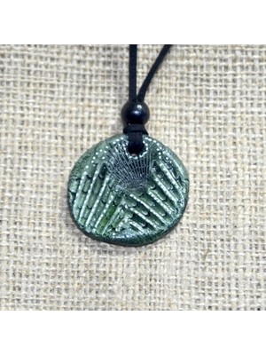 Derin's Design Art Yeşil