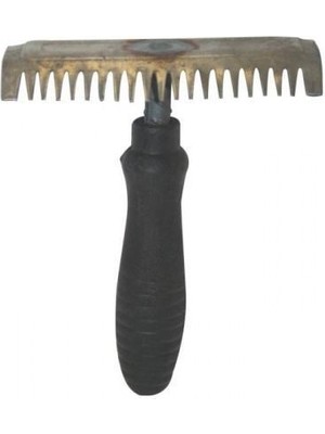 Aesco Hayvan Tarağı