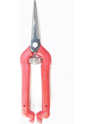 Aesco Üzüm ve Narenciye Makası Sivri Uçlu