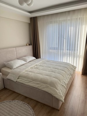 Çeyiz Merkezi Kupon Lüx Wellsoft Çift Taraflı Yorgan - Çift Kişilik