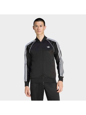 Adidas KE3512 Sst Tt Erkek Eşofman Üstü