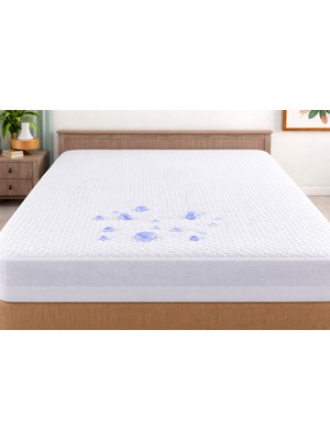 Assa Home Anti-Aging | Anti-Alerjik | Anti-Bakteriyel Sıvı Geçirmez Alez