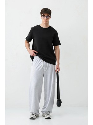 Vamos Balloon Fit Eşofman Alt Karmelanj