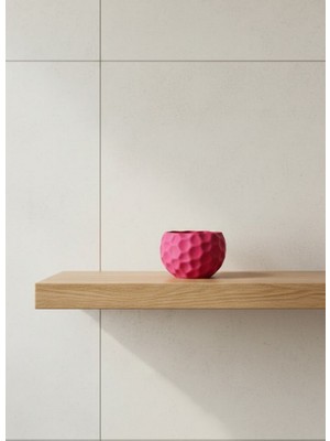 Zero Land Hnrlishp Mini Saksi Mor