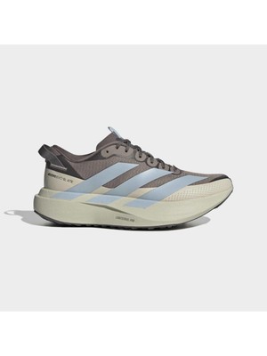 adidas Adizero Evo Sl Atr Kadın Mavi Koşu Ayakkabısı.-