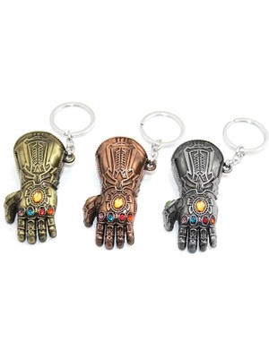 SHC4200 Thanos Eli Anahtarlık ALK1686