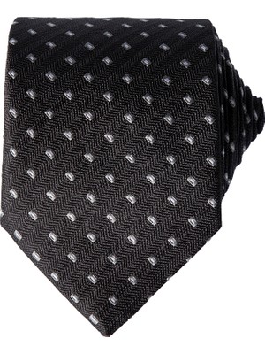 Kiğılı Desenli Kravat