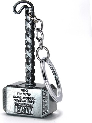 Starseven Thor Çekici Anahtarlık ALK1681