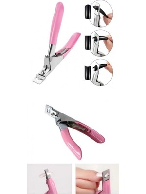 Pazarcan Protez Tırnak Kesme Makası