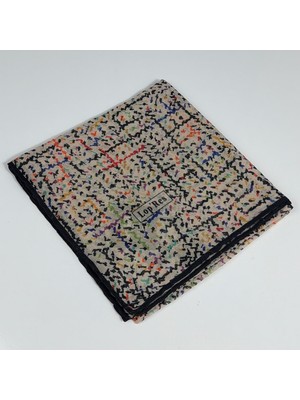 Lop Soft Pamuk  EŞARP-06305-12