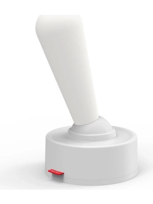 Ne Verelim Size Buğz JP-1003 Dekoratif Gece Lambası - Beyaz