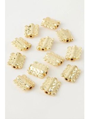 SiHako 1,5 cm Dikdörtgen Ara Aparat 1 Adet