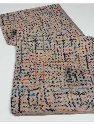 Lop Soft Pamuk  EŞARP-06305-08