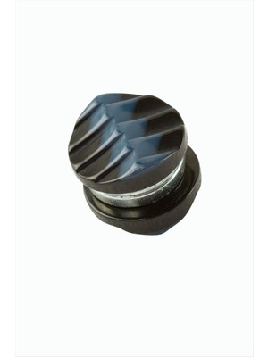 SiHako Zikzak Desenli Kupa Eşarp Mıknatısı 1 Adet