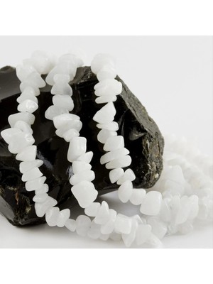 SiHako Kuvars Doğal Taş 240 Adet