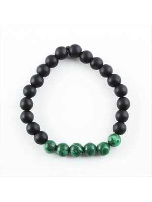 SiHako Doğaltaş Bileklik