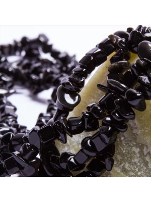 SiHako Kırık Onix Doğal Taş