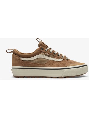 Vans MTE Old Skool Waterproof Insulated Unisex Kahverengi Sneaker.-