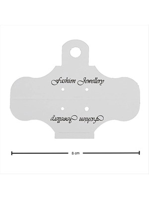 SiHako Kolye ve Set Kolye Kartı