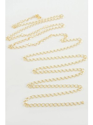 SiHako 8 mm Uzatma Zinciri 1 Metre