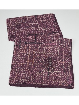 Lop Soft Pamuk  EŞARP-06305-06